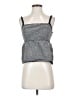 Zara Black Sleeveless Top Size S - photo 1
