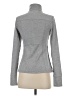 Carbon38 Gray Track Jacket Size S - photo 2