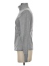 Carbon38 Gray Track Jacket Size S - photo 5