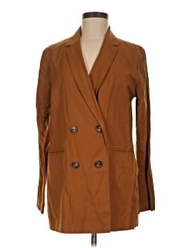 Elizabeth And James Blazer
