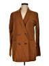 Elizabeth and James Brown Blazer Size M - photo 1