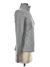 Carbon38 Gray Track Jacket Size S - photo 4