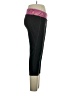 Saucony Color Block Black Active Pants Size 1X - photo 4
