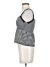 Zara Black Sleeveless Top Size S - photo 5