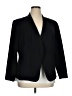 Apt. 9 Black Blazer Size 1X - photo 1