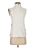 Spyder 100% Polyester Ivory White Vest Size S - photo 1