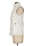 Spyder 100% Polyester Ivory White Vest Size S - photo 5