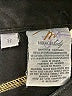 MiracleBody Chevron-herringbone Black Jeans Size 8 - photo 7