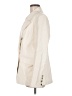 Sanctuary 100% Polyurethane Ivory Blazer Size M - photo 5