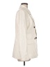 Sanctuary 100% Polyurethane Ivory Blazer Size M - photo 4