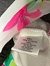 Candie's 100% Polyester Pink Tank Top Size S - photo 9