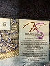 MiracleBody Chevron-herringbone Blue Jeans Size 8 - photo 7