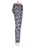 Sweaty Betty Print Blue Active Pants Size 12 - photo 4