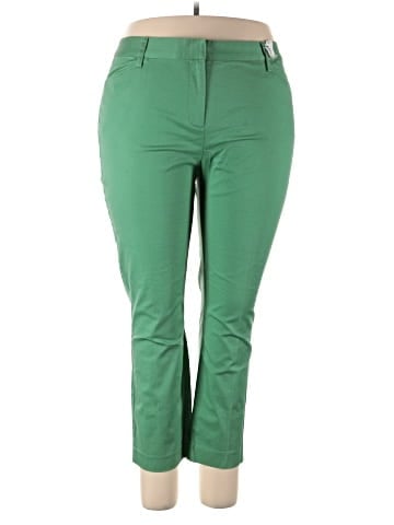 Lands' End Casual Pants (view 1)