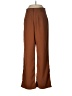 Shein Brown Casual Pants Size 6 - photo 1