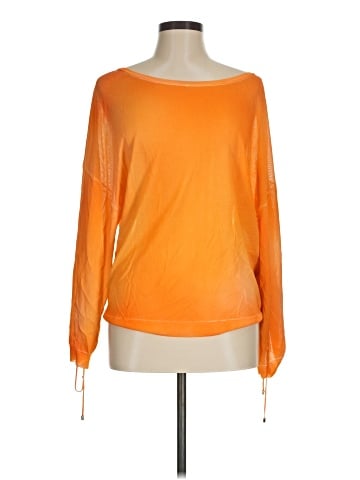 Blumarine Long Sleeve Blouse (view 1)
