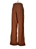 Shein Brown Casual Pants Size 6 - photo 2