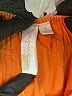 Jonathan Simkhai Orange Casual Dress Size M - photo 7