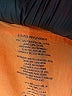 Jonathan Simkhai Orange Casual Dress Size M - photo 8