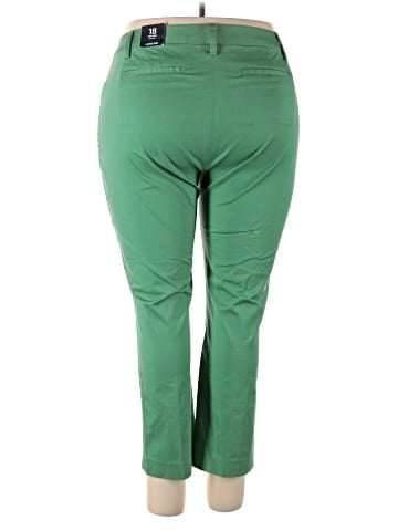 Lands' End Casual Pants (view 2)