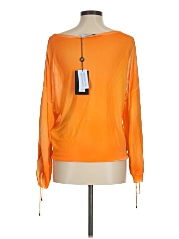 Blumarine Long Sleeve Blouse (view 2)
