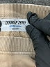 Double Zero Tan Sweatshirt Size M - photo 7