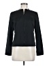 INC International Concepts Black Jacket Size 6 (petite) - photo 1