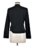 INC International Concepts Black Jacket Size 6 (petite) - photo 2