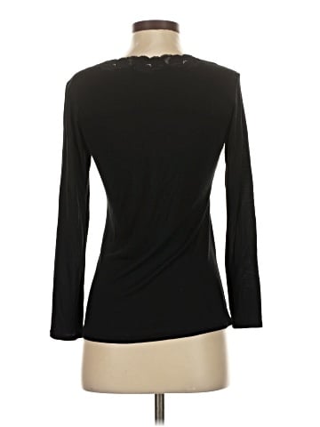 Natori Long Sleeve Top (view 2)
