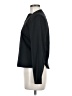 INC International Concepts Black Jacket Size 6 (petite) - photo 5