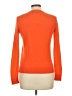 Theory 100% Cashmere Orange Cashmere Pullover Sweater Size L - photo 2