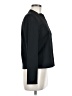 INC International Concepts Black Jacket Size 6 (petite) - photo 4
