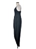Shona Joy 100% Polyester Gray Cocktail Dress Size 4 - photo 5