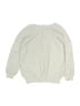 Unbranded Solid Silver Pullover Sweater Size 160 cm / US 14 - photo 2