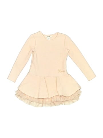 Guess Kids Dress (view 1)