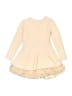 Guess Kids Ivory Dress Size 4T - photo 2