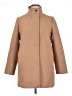 J.Crew Factory Store Tan Coat Size 12 - photo 1
