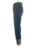 Evereve Color Block Blue Jeans Size 24 waist - photo 5