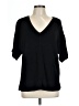 Talbots Black Pullover Sweater Size L - photo 1