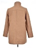 J.Crew Factory Store Tan Coat Size 12 - photo 2