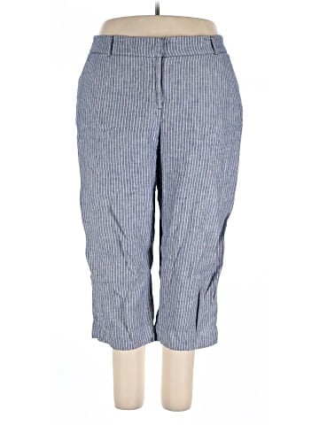Chico's Linen Pants (view 1)