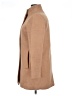 J.Crew Factory Store Tan Coat Size 12 - photo 5