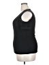Unbranded Black Short Sleeve Top Size 2X - photo 5