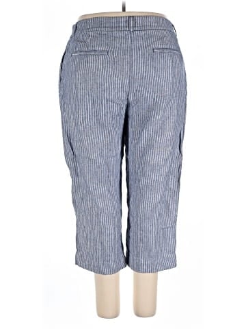 Chico's Linen Pants (view 2)