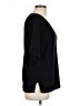 Talbots Black Pullover Sweater Size L - photo 4