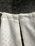 Unbranded Silver Gray Sleeveless Top Size S (estimated) - photo 4