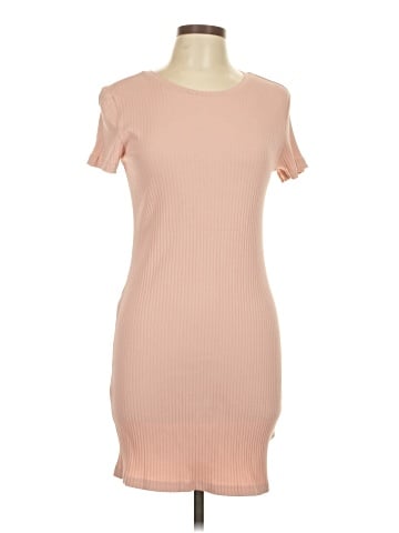 Divided by H&M Casual Dress (view 1)