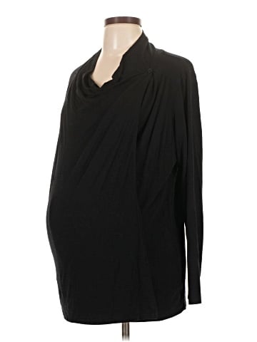 Motherhood Long Sleeve Top (view 1)