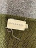 Dreamers Green Cardigan Size Med - Lg - photo 7