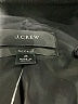 J.Crew Black Blazer Size 6 - photo 6